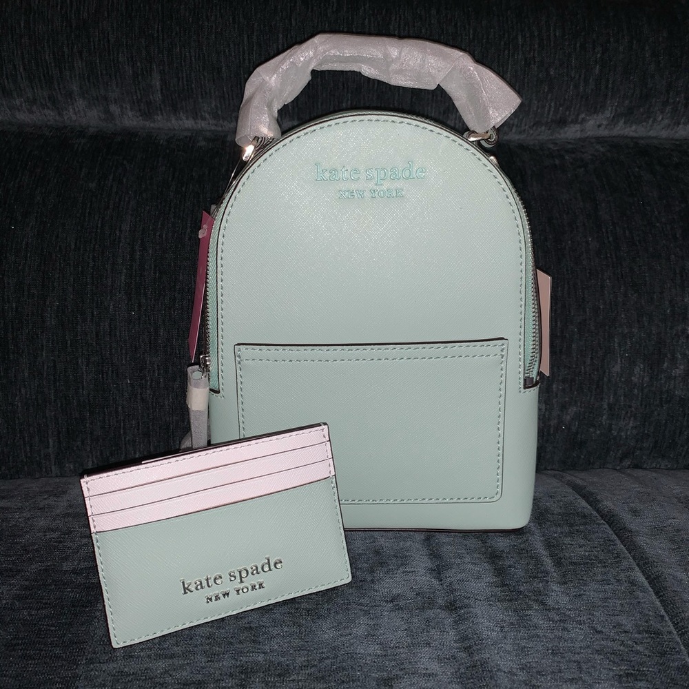 Kate Spade Backpack